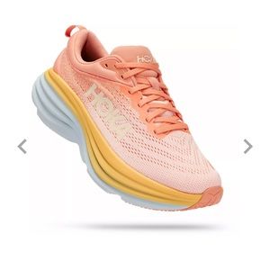 HOKA BONDI 8